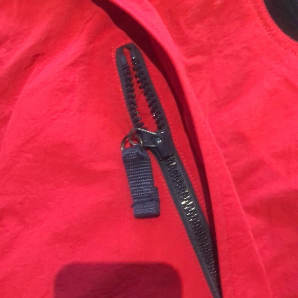 Vintage Tommy Hilfiger Reversible Vest - Picture 8 of 9